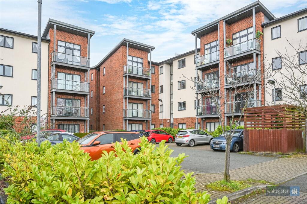 Main image of property: Bridge Road, Prescot, Merseyside, L34