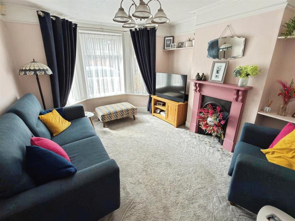 House in Norwich - View 2