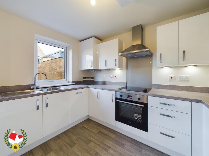 Main image of property: Buxton Road, Yate, Bristol