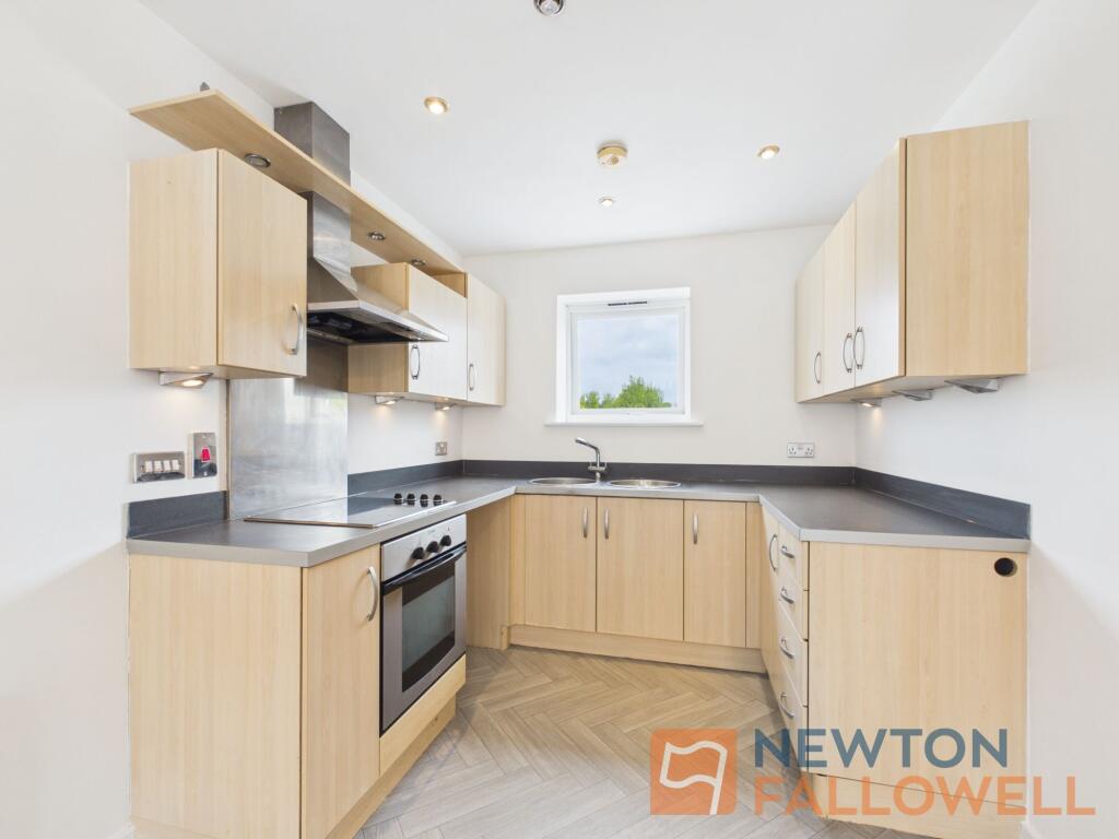 Apartment in Walsall - View 3