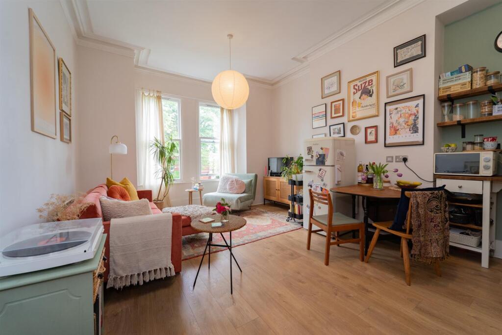 Westbourne House, Withington Road, Whalley Range - View 5