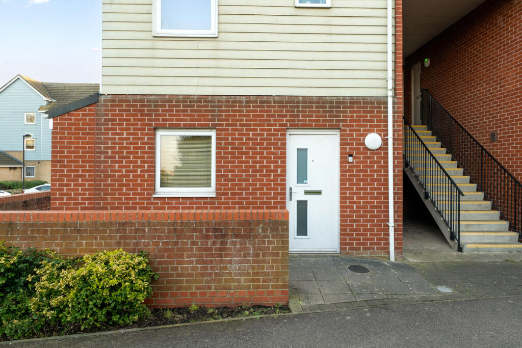 Main image of property: Bismuth Drive, Sittingbourne, ME10