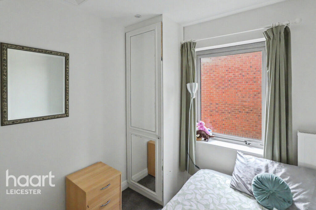Main image of property: Duns Lane, Leicester