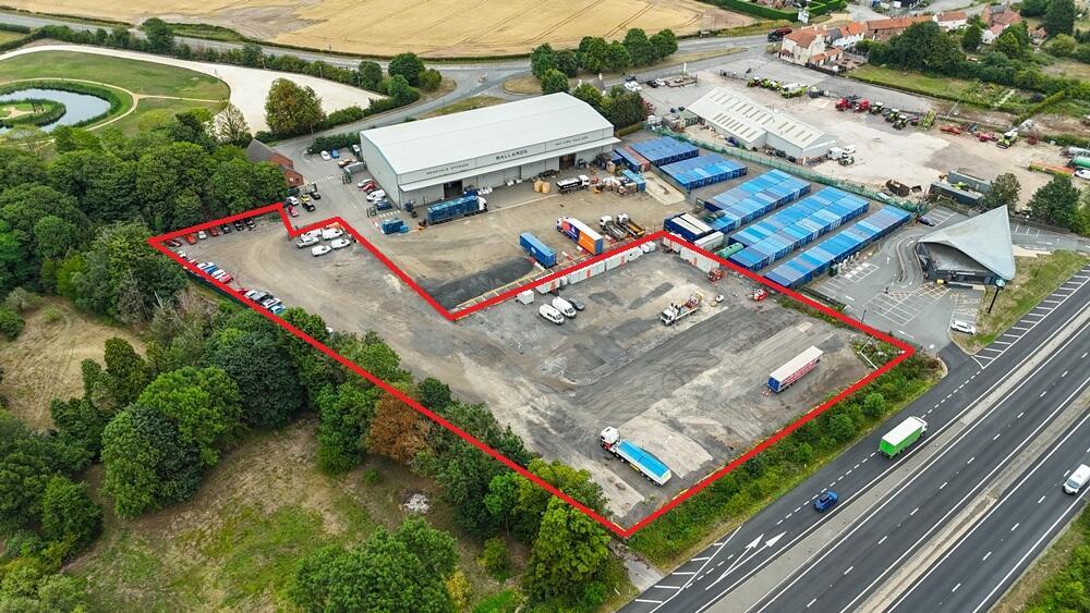 Main image of property: Old London Road, DN22