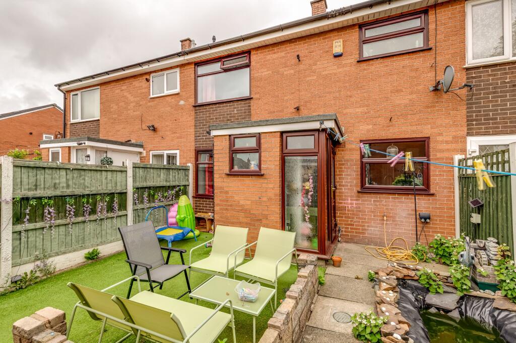 Withington Lane, Aspull, WN2 photo 4