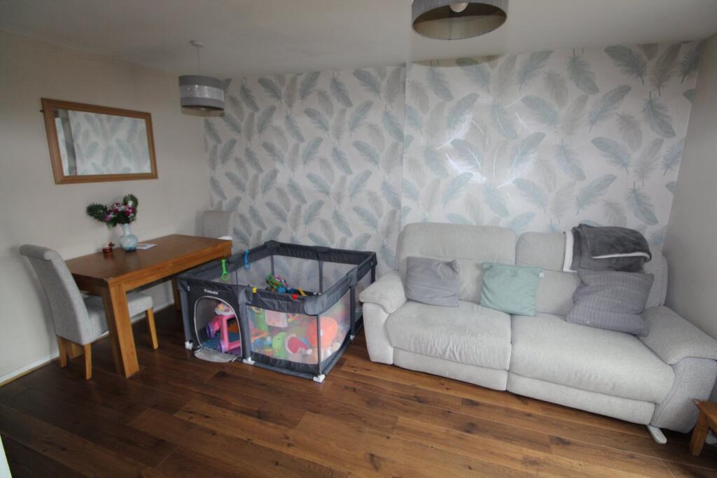 Bushnell Close, Broughton Astley, LE9 photo 4