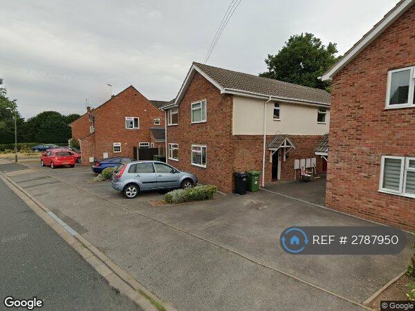 Main image of property: Winslow Avenue, Droitwich, WR9