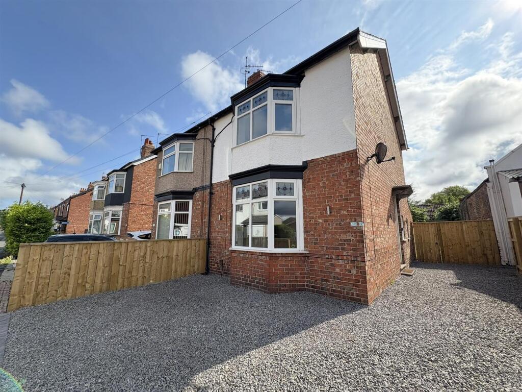Main image of property: Milton Street, Darlington