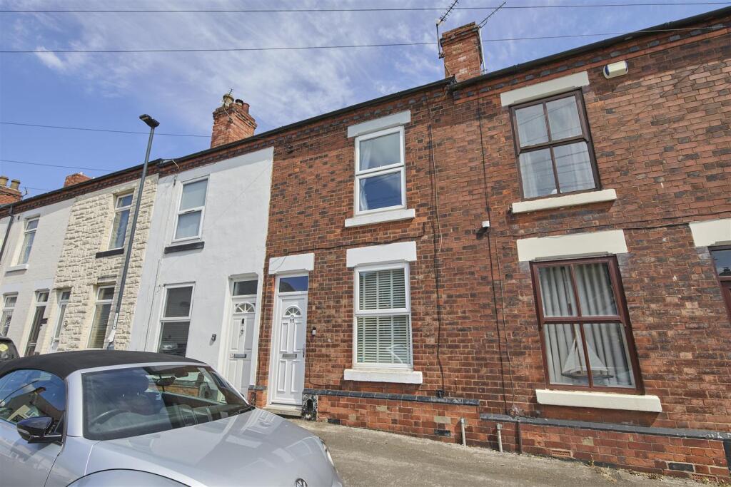 Main image of property: Cambridge Street, Spondon, Derby