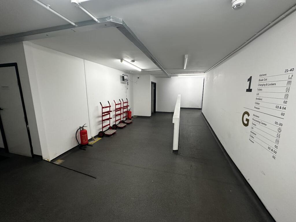 Additional image 10 of 31 and 32 Manchester Street, 1-3 Manchester Street, Birmingham, B6 4HL