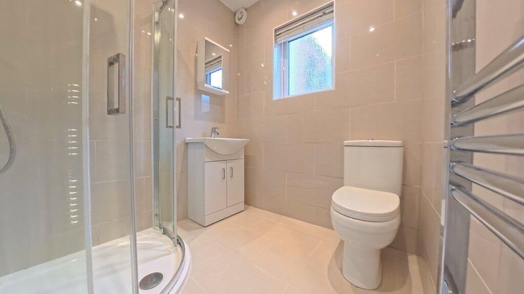 Apartment in Bristol - More