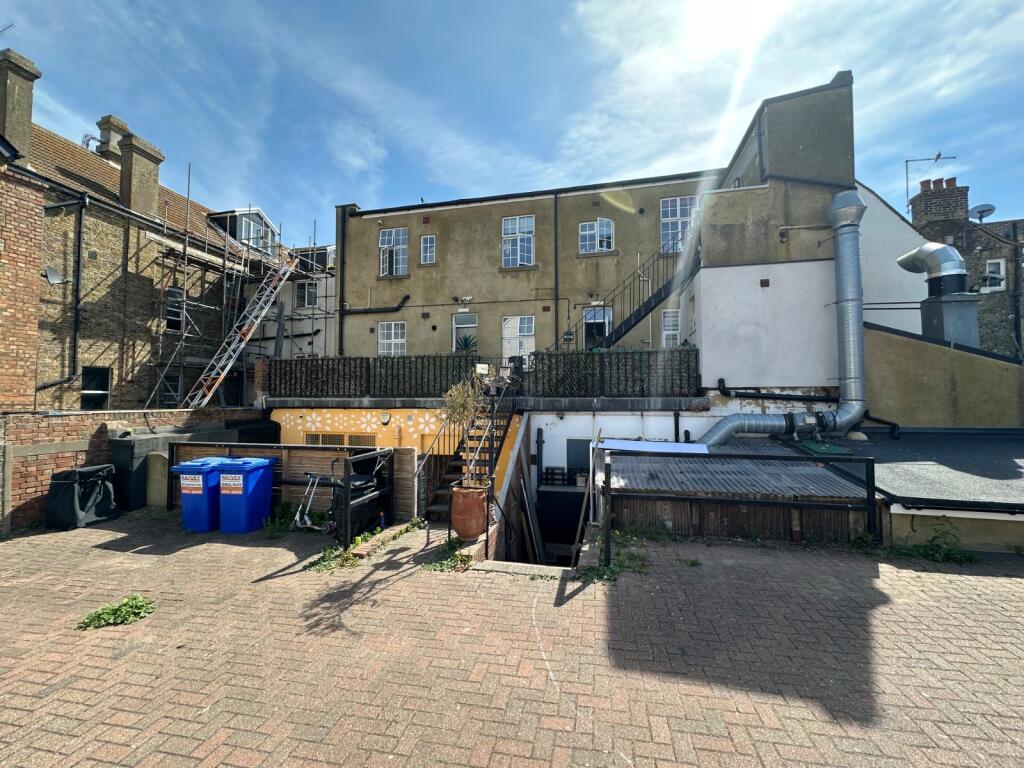 Main image of property: Albion Street, Broadstairs, Kent, CT10