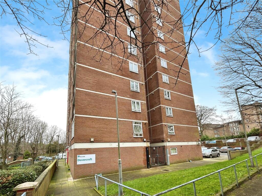 Main image of property: Dovercroft, Liverpool, Merseyside, L25