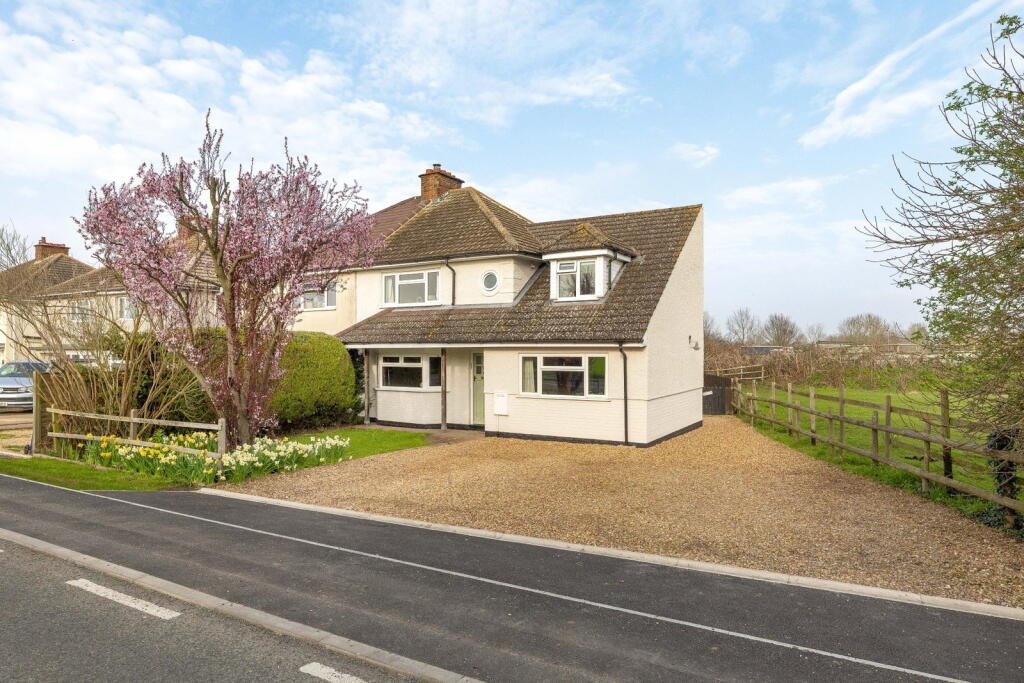 Main image of property: Earith Road, Colne, Huntingdon, PE28 3NJ