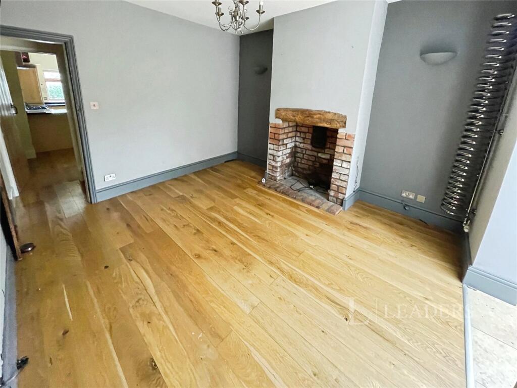 Partridge Lane, Lower Broadheath, Worcester photo 3