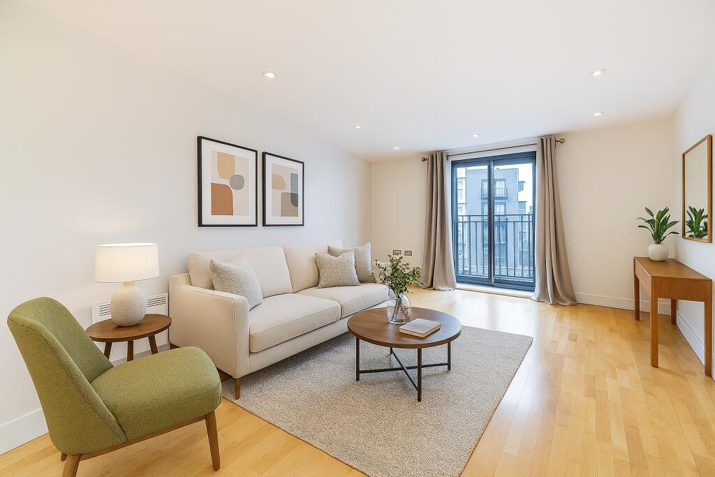 Main image of property: Streatham Place, Brixton, London, SW2
