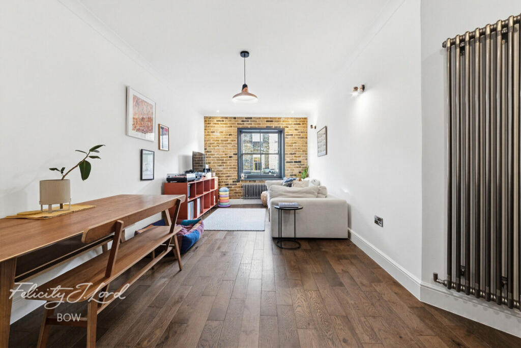 Main image of property: Parnell Road, LONDON