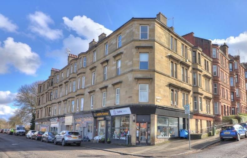 Main image of property: 197 Crow Road, G11