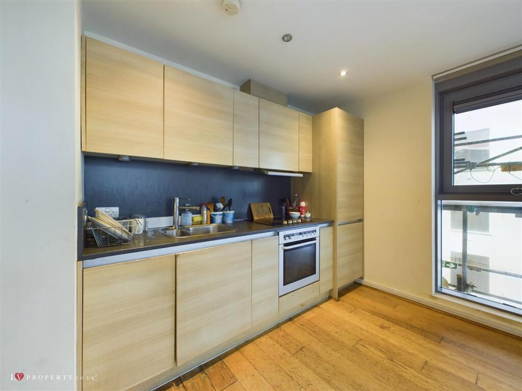Additional image 4 of Worcester Street, Birmingham, West Midlands, B2