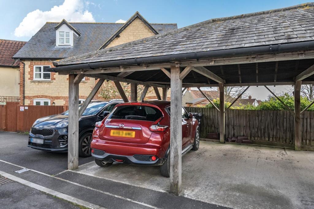 Additional image 14 of Townsend Farm Barton, Henstridge, Templecombe