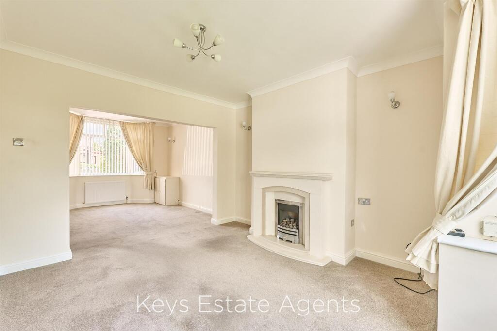 Ronson Avenue, Trent Vale, Stoke-On-Trent photo 3