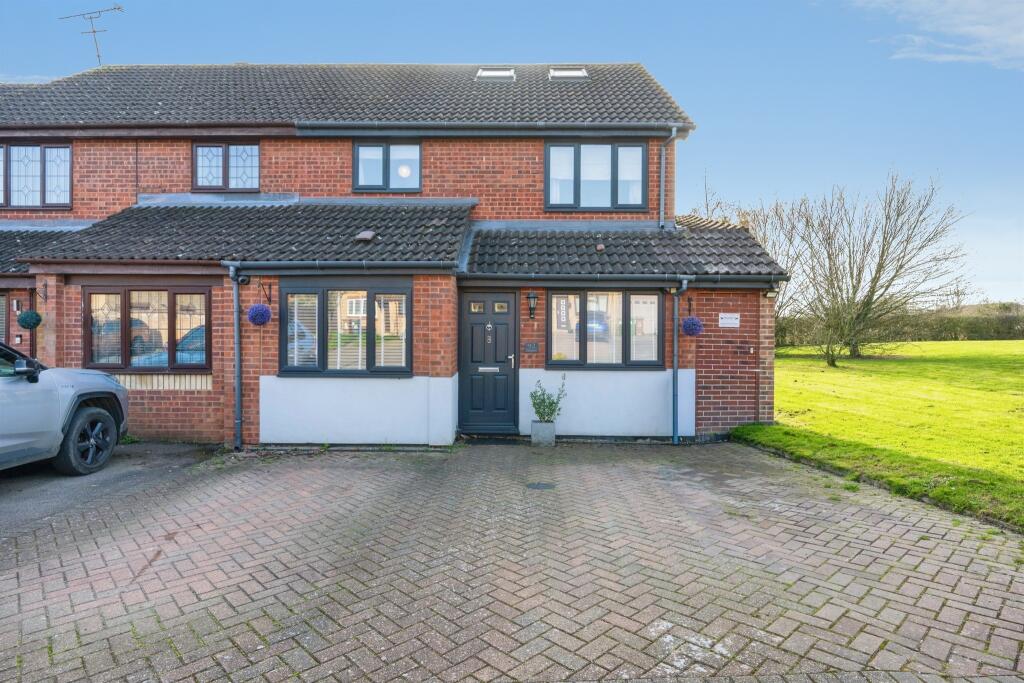 Main image of property: The Campions, Borehamwood