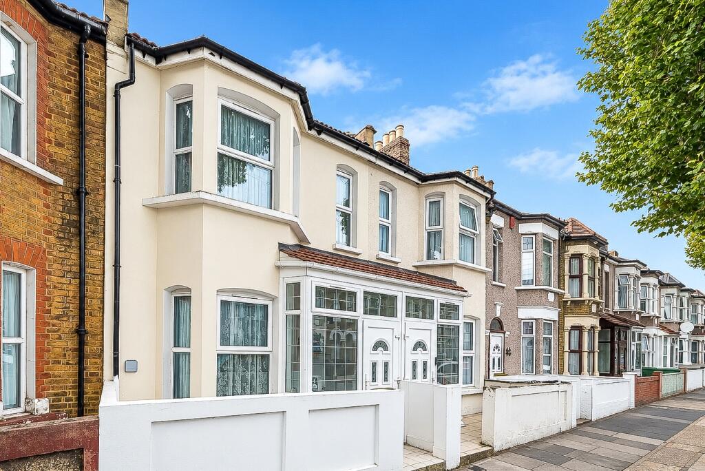 Main image of property: Third Avenue, Manor Park, Newham, London