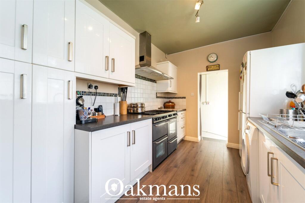 Tennyson Road, Birmingham, B10 photo 4