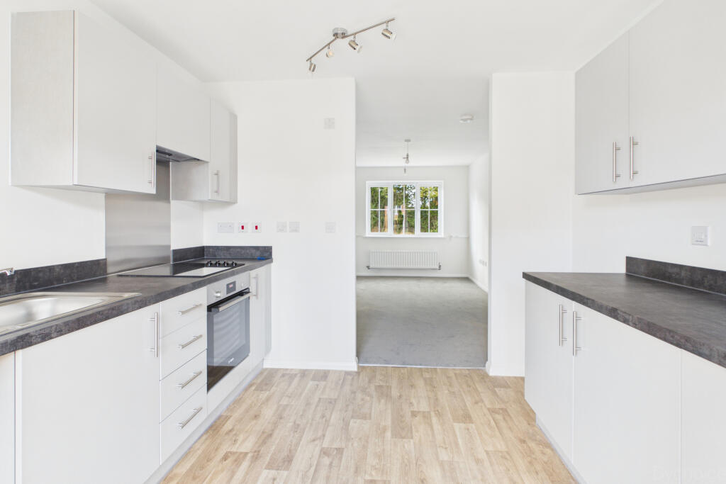 House in Ipswich - More