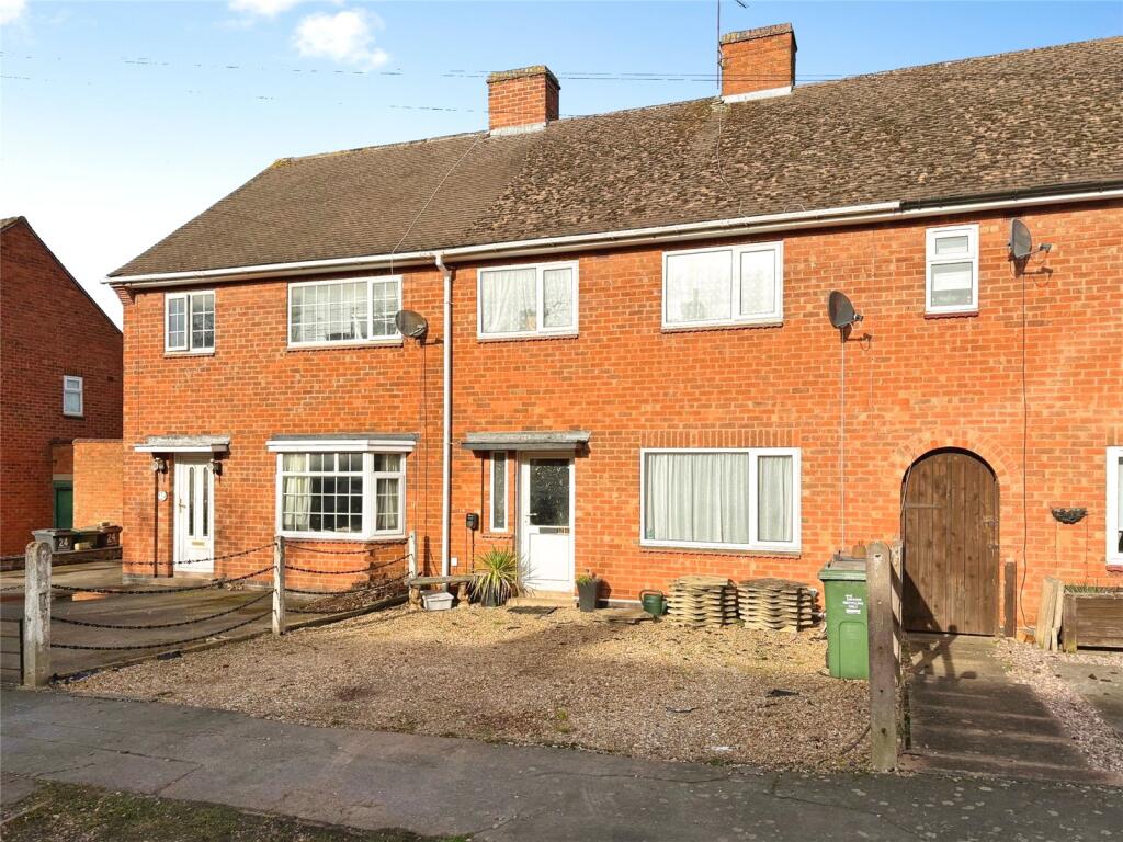 Main image of property: Unitt Road, Quorn, Loughborough