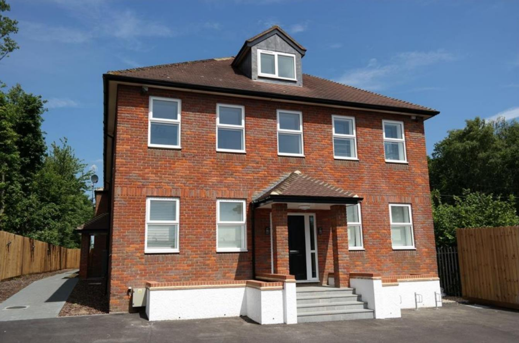 Main image of property: Porters Wood, St Albans, Hertfordshire