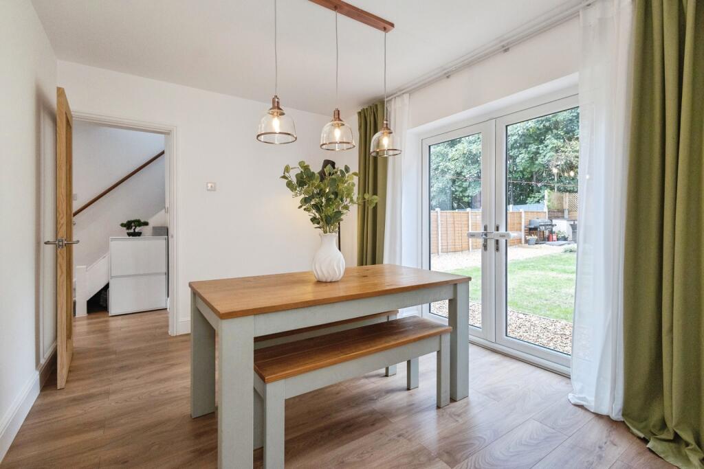 House in Manchester, Greater Manchester - View 4