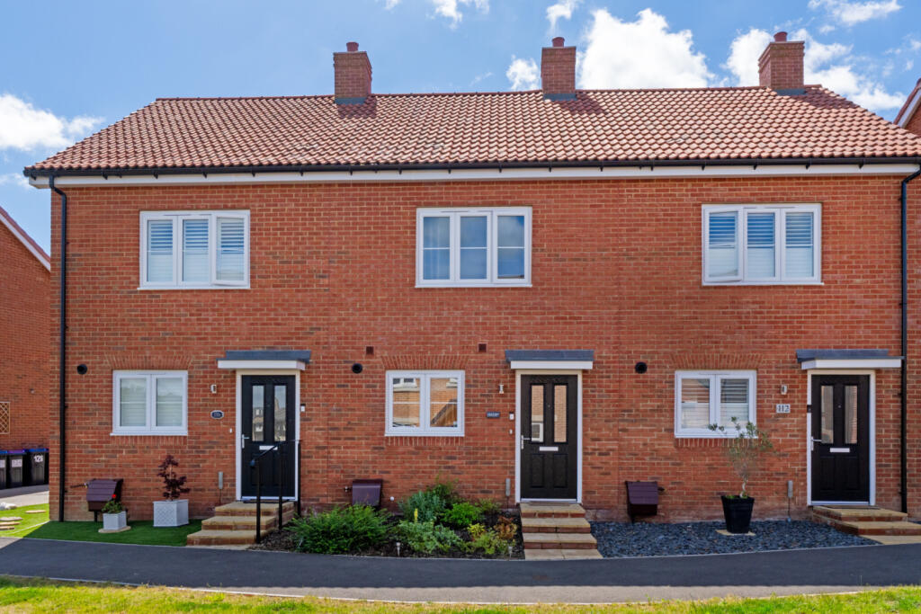 Main image of property: Rainbird Road, Bishop's Stortford, Hertfordshire, CM23