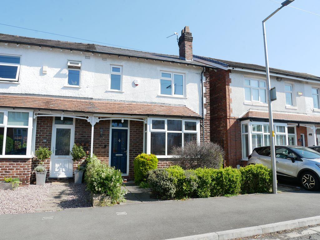 Main image of property: Hawthorn Road, Gatley