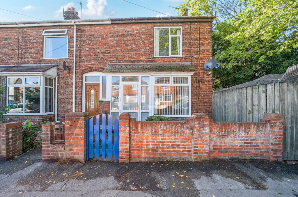 Main image of property: Eastgate, Hessle, HU13