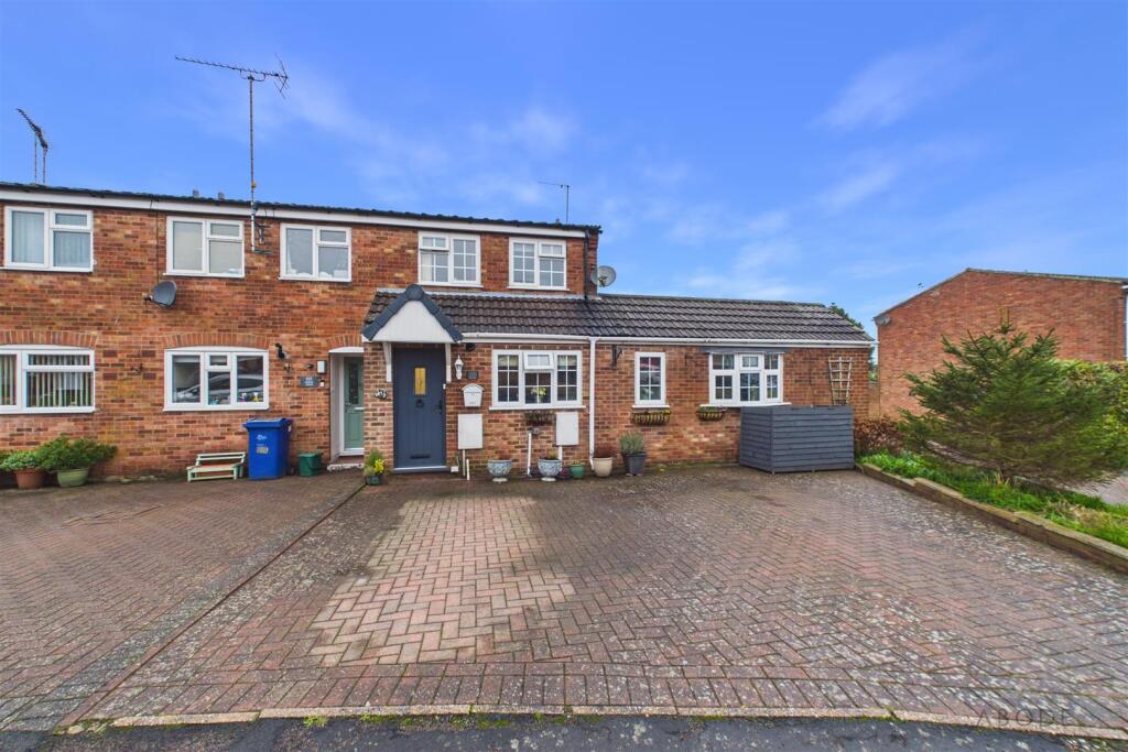 Main image of property: Ferrers Avenue, Tutbury