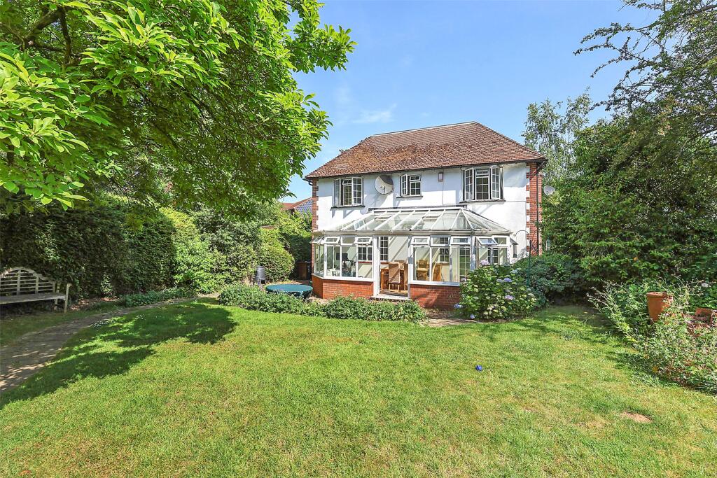 Main image of property: Snatts Hill, Oxted, Surrey, RH8