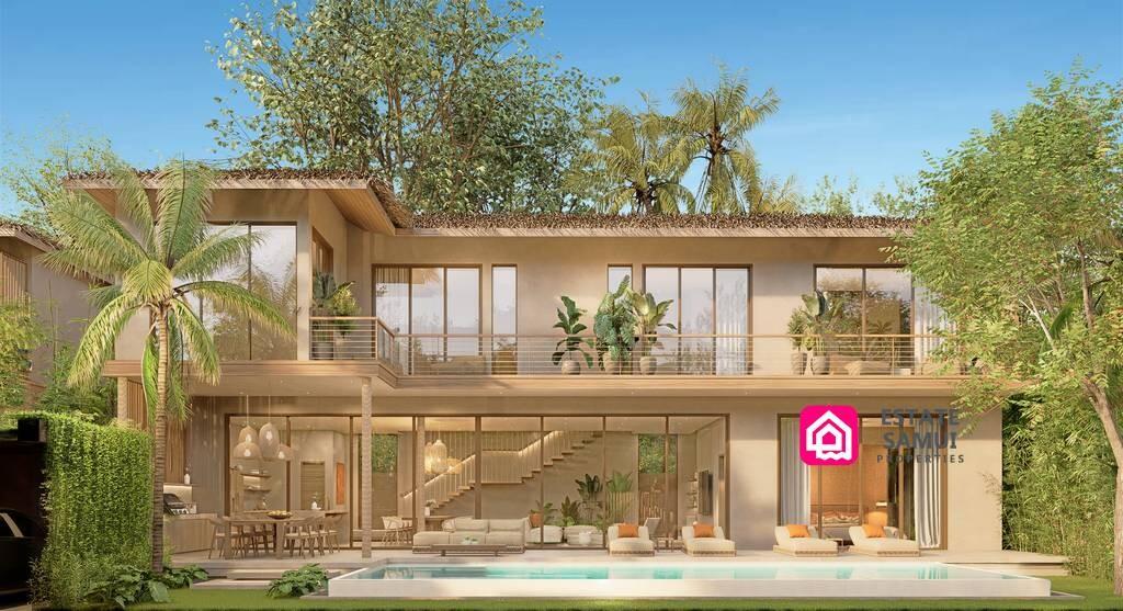 Main image of property: Koh Samui