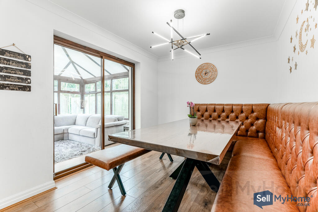 Additional image 3 of Victoria Gardens, Barrowford, Nelson, Lancashire