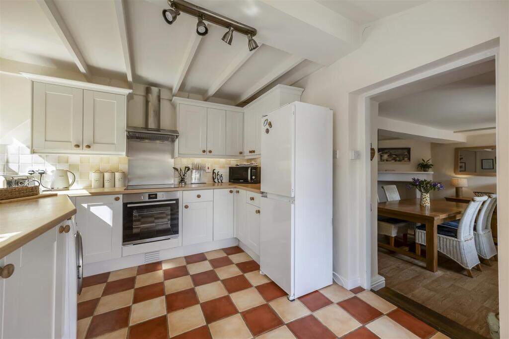 House in Gloucester - More