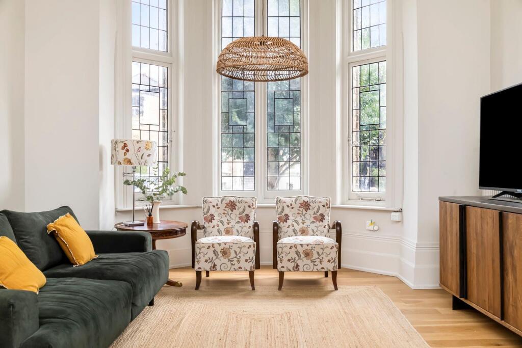 Main image of property: Wilbury Road, Hove