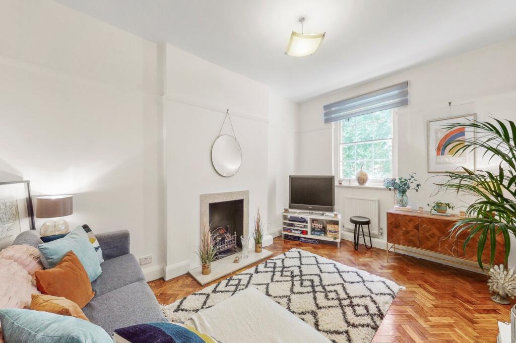 Main image of property: Regent Square, WC1H