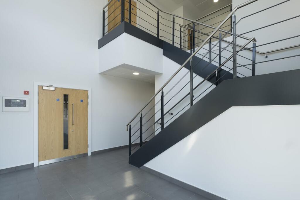 Additional image 9 of Diamond, Birmingham Business Park, Park Square, Solihull Parkway, Birmingham, B37 7YN