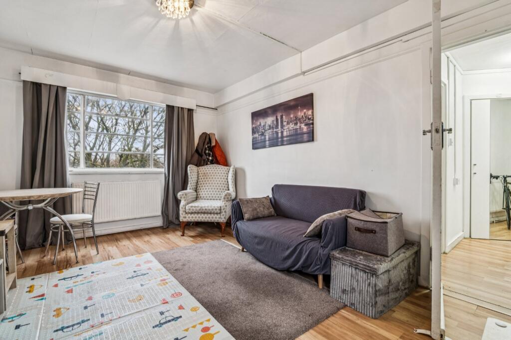 Main image of property: Gunnersbury Court, 
Bollo Lane, W3