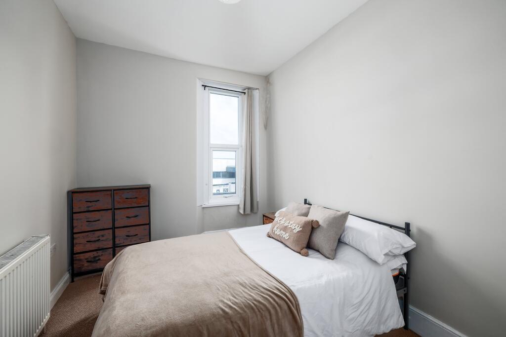 Main image of property: Cheltenham Place, Mutley, Plymouth