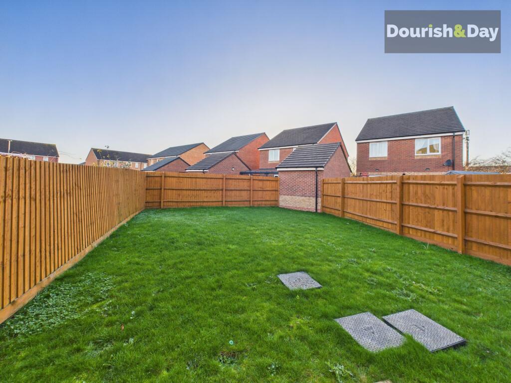 Harrow Place, Marston Grange, Stafford, ST16 photo 4