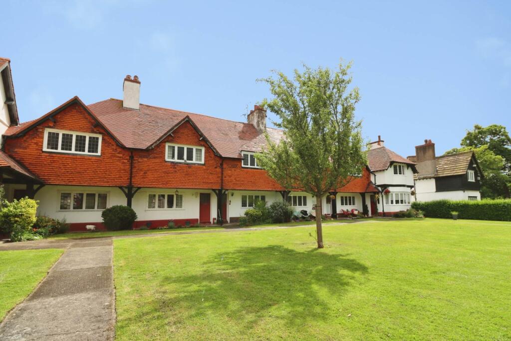 Main image of property: Lower Road, Port Sunlight
