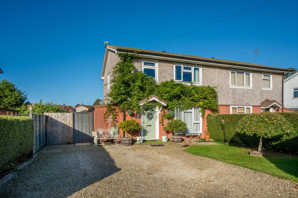 Main image of property: Tostig Avenue, York