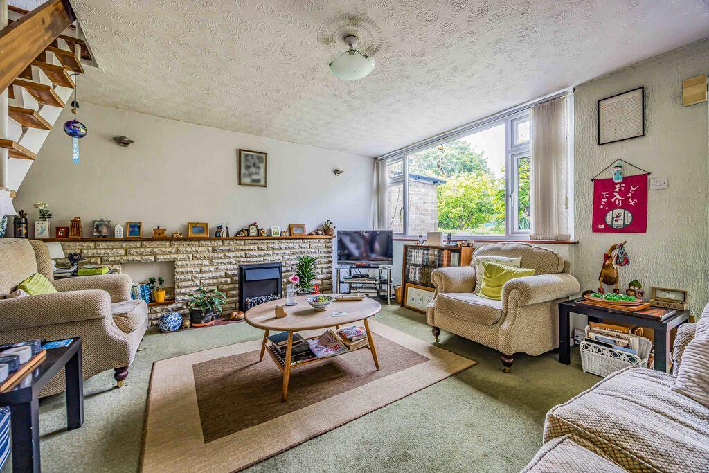House in Havant, Bedhampton - More