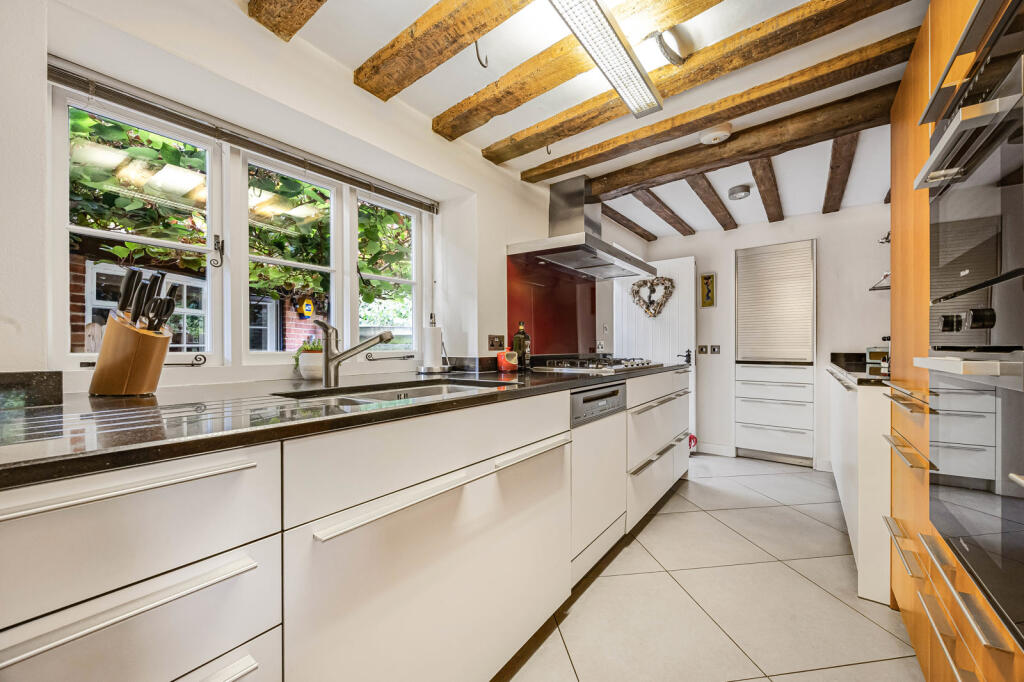 House in Vale of White Horse, Uffington - View 5
